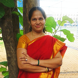 Mrs. S Jayabala